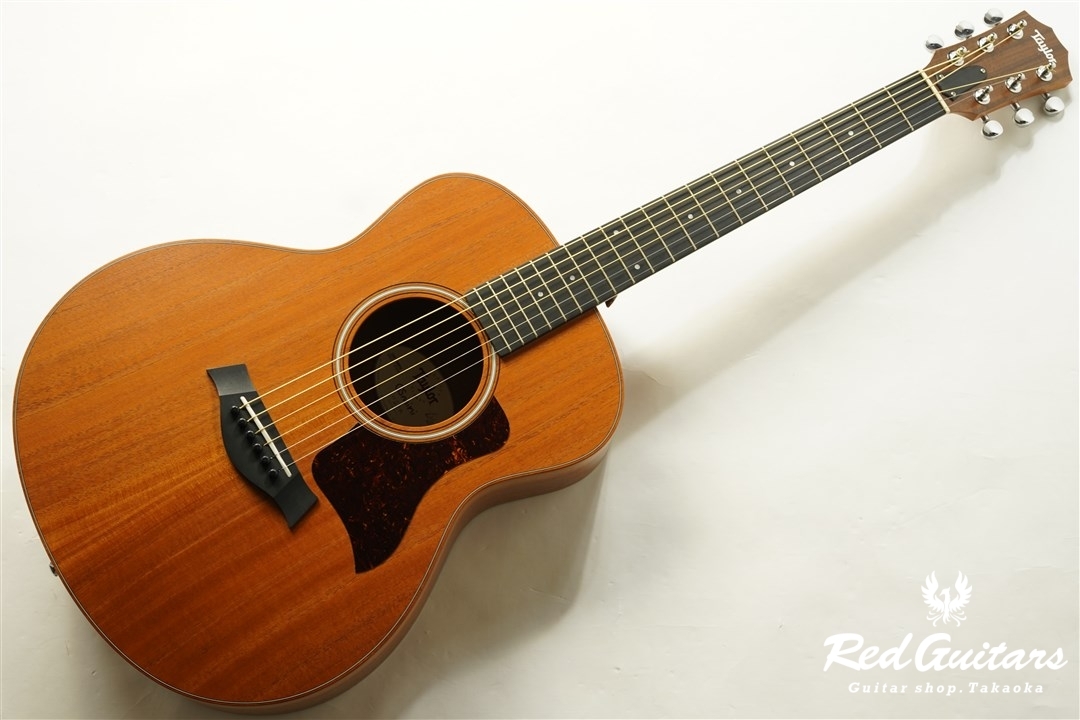 Taylor GS Mini Mahogany | Red Guitars Online Store